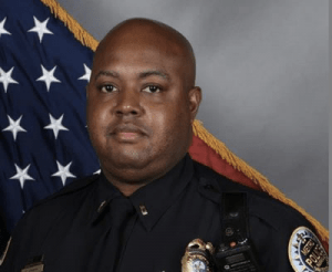 100 Member Captain Dwayne Greene Appointed Commander of Midtown Hills ...