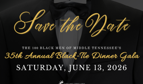 2026 Gala Save the Date