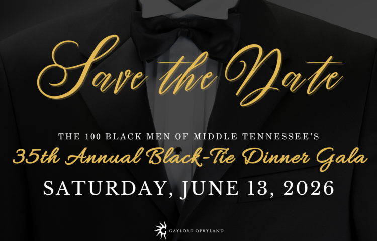 2026 Gala Save the Date
