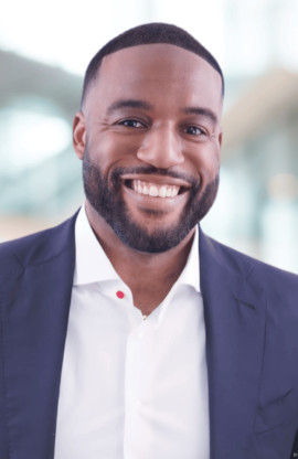 Alex Sanders - Pinnacle Construction