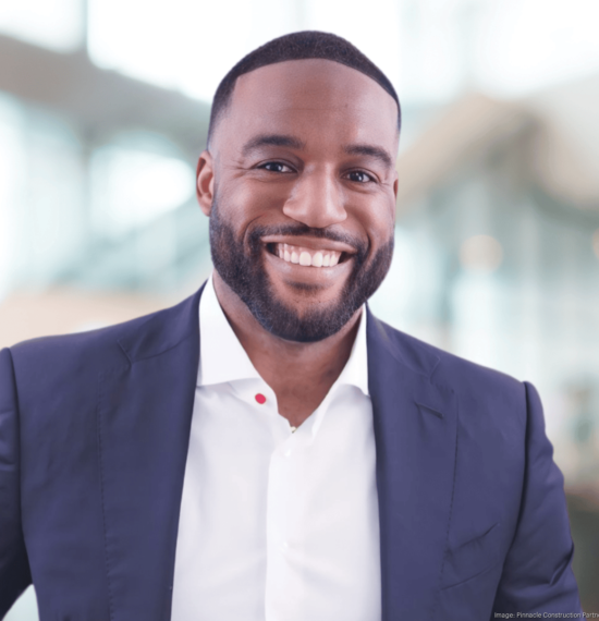 Alex Sanders - Pinnacle Construction