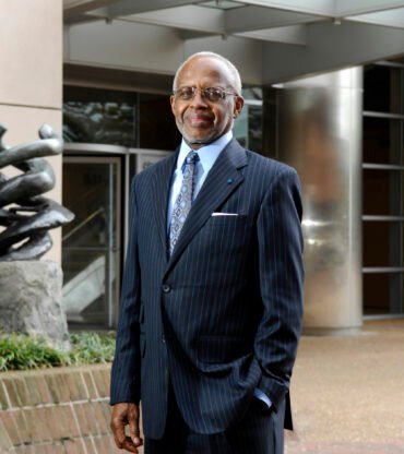 George Hill, Ph.D.
Associate Dean for Diversity in Medical Education
School of Medicine
Vanderbilt University Medical Center

photo: Anne Rayner